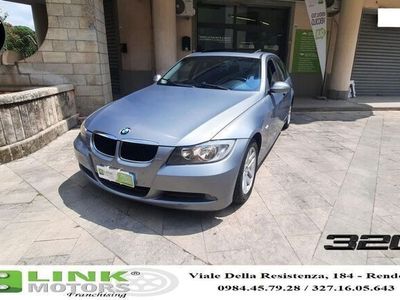 usata BMW 320 d cat Futura