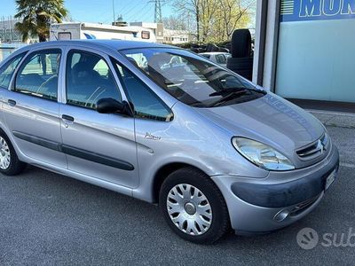 usata Citroën Xsara 1.8i 16V cat 5 porte Exclusive