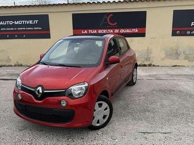 Usata Renault Twingo SE 71 CV (52 kW) 2017 Other Utilitaria