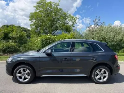 Used Audi Q5