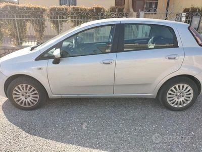 usata Fiat Punto Evo - 2010