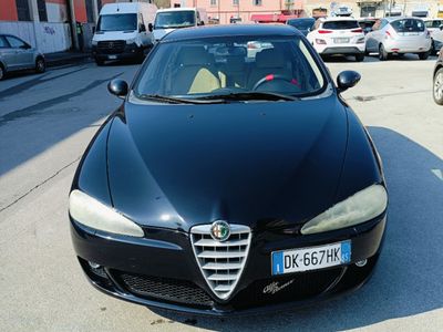 usata Alfa Romeo 147 1.6 120cv Gpl