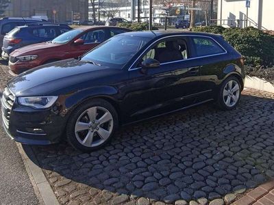 usata Audi A3 2.0 tdi Ambition s-tronic