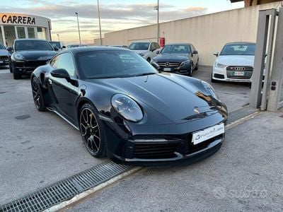 Usata Porsche 992 2021