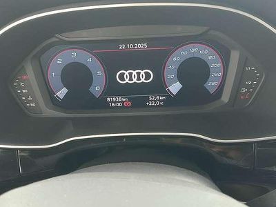 Usata Audi Q3 Advanced 150 CV (110 kW) 2020 SUV