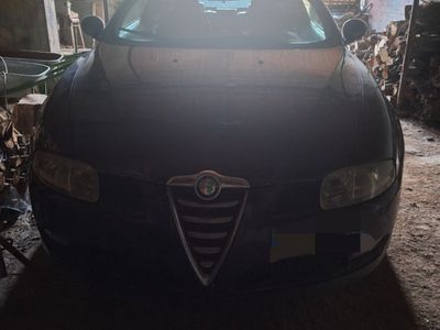 usata Alfa Romeo GT 1.9 150 cv