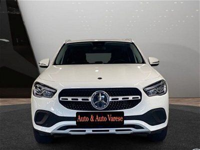 usata Mercedes 200 GLA suvAutomatic Business usato