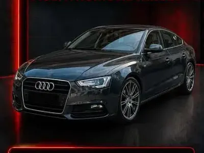 Usata Audi A5