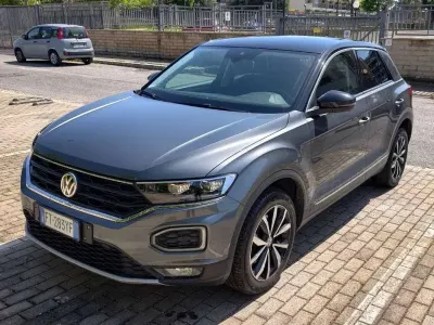 Occasion VW T-Roc