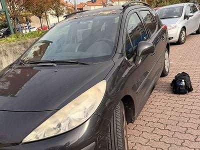 Usata Peugeot 207