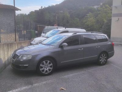 usata VW Passat - 2007