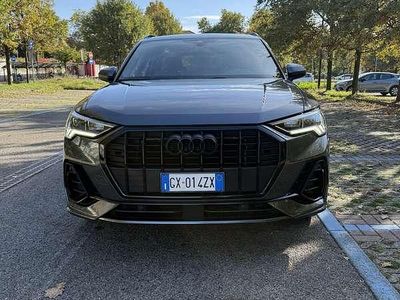 Usata Audi Q3 Design 150 CV (110 kW) 2021 SUV