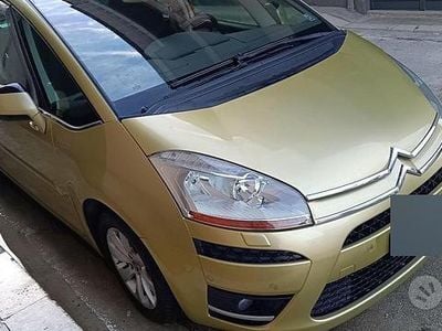 Usata Citroën C4 2008 Monovolume