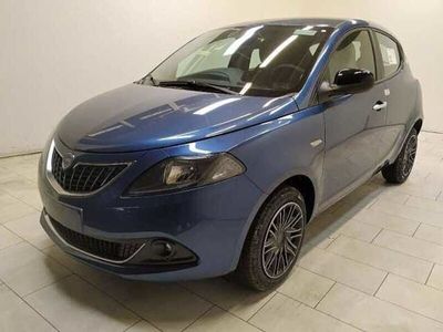 usata Lancia Ypsilon 1.2 69 CV 5 porte GPL Ecochic Gold del 2023 usata a Cuneo