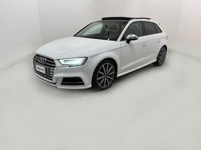 Audi S3 Sportback