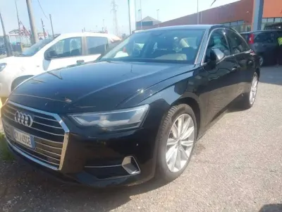 Usata Audi A6