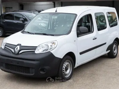 Usata Renault Kangoo 95 CV (69 kW) 2020 Monovolume