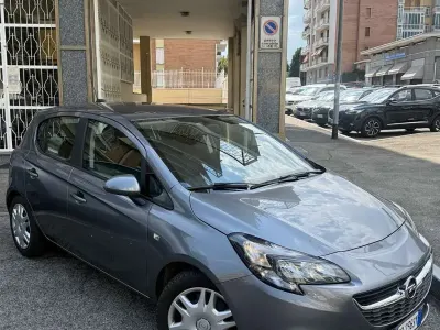 Usata Opel Corsa
