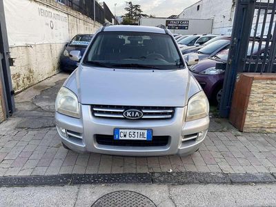Other Usata 2005 Kia Sportage Active SUV | 3500 € (Super prezzo)