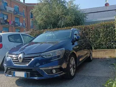 Usata Renault Mégane GrandTour