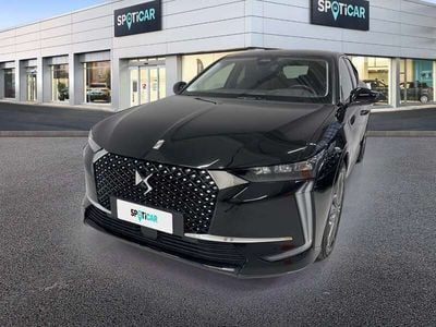 DS Automobiles DS4