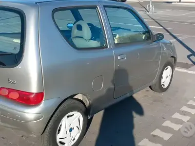 Usata Fiat 600 54 CV (39 kW) 2005 Utilitaria