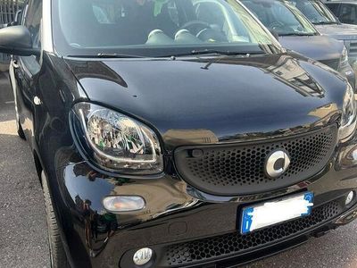 usata Smart ForFour forfour 60 1.0 Youngster