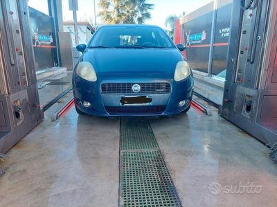 usata Fiat Grande Punto - 2007