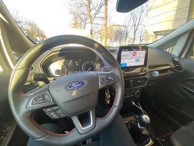 usata Ford Ecosport EcoSport2018 1.0 ecoboost ST-Line s