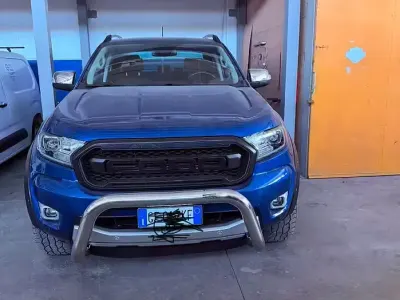 Usata Ford Ranger
