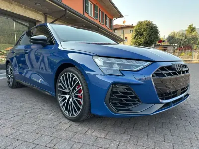 Usata Audi S3