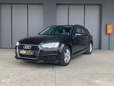 usata Audi A4 Avant 30 TDI S tronic Business