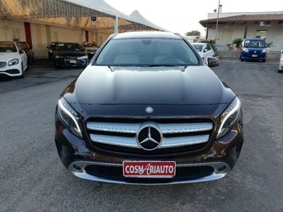 Mercedes Gla Class Usate In Vendita Autouncle