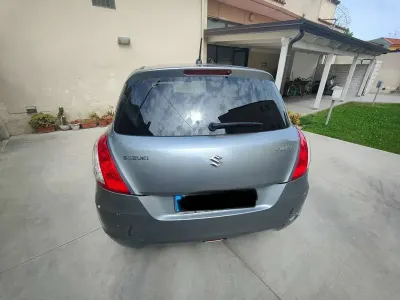 Usata Suzuki Swift