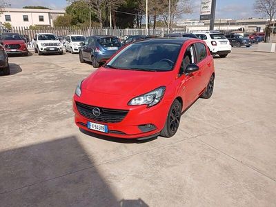Usata Opel Corsa 70 CV (51 kW) 2019 Utilitaria