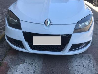 Renault Mégane GT Line