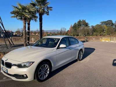 BMW 320 Gran Turismo