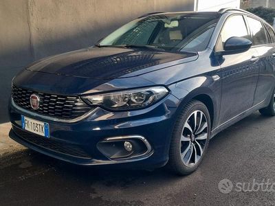 Occasion Fiat Tipo 95 ch (69 kW) 2017