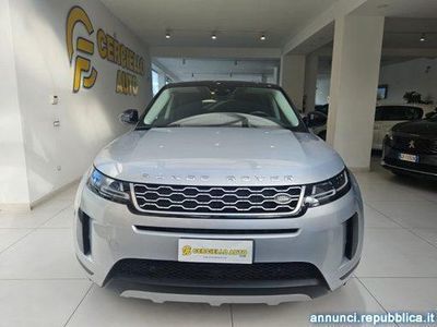 usata Land Rover Range Rover 2.0D I4 150CV AWD Business Edit. Premium da399,00 Somma Vesuviana