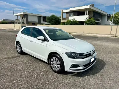 Usata VW Polo