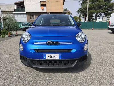 Usata Fiat 500X