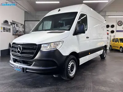 Usata Mercedes Sprinter