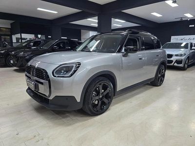 Usata Mini Cooper Countryman Classic 163 CV (119 kW) 2025 Grigio SUV