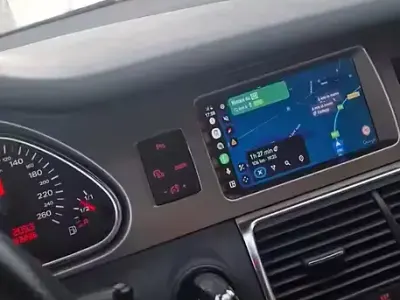 Usata Audi Q7