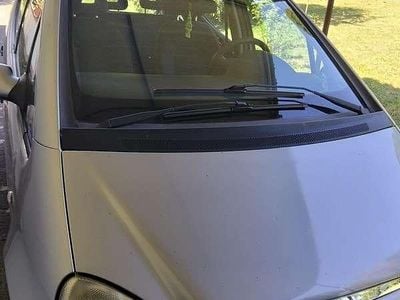 Usata Mercedes A140 Elegance 82 CV (60 kW) 2002 Monovolume