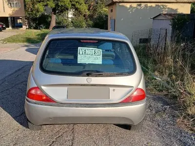Usata Lancia Ypsilon