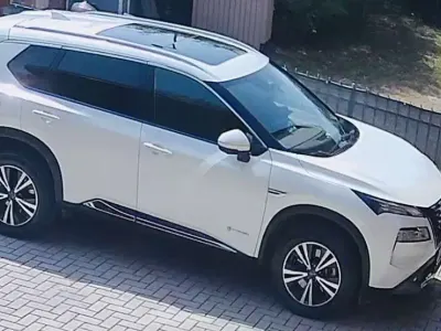 Usata Nissan X-Trail N-Connecta 158 CV (116 kW) 2024 SUV