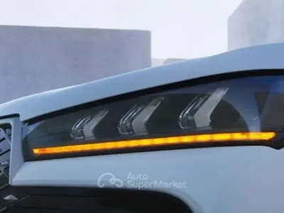 Nieuw DR DR 5.0 95 PK (69 kW) 2026 SUV