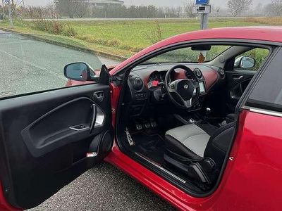 Usata 2013 Alfa Romeo MiTo Distinctive Utilitaria | 4100 € (Buon prezzo)