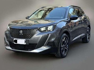 Usata Peugeot 2008 Allure 131 CV (96 kW) 2022 SUV